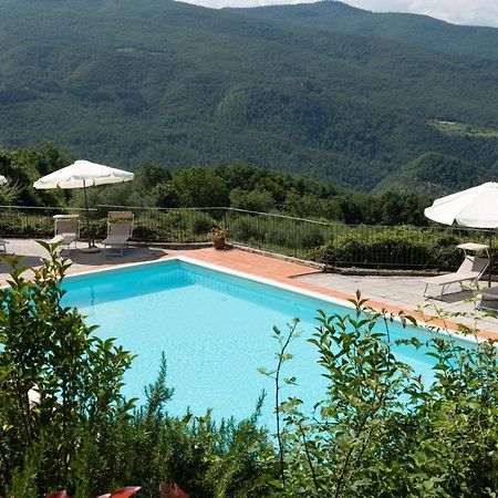 Universal Harmony - Usignolo Dicomano Exterior foto